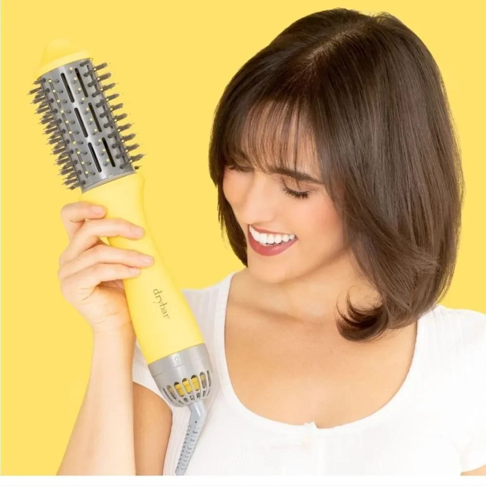 Drybar The‎ Single Shot Round Blow Dryer Brush